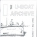 Copies (2) - "The U-boat archive" Newsletter no: 4 - May 2000; 1/05/2000; 32357