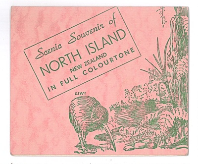 38346 - colour souvenir photographs (6) (front) 38346 - colour souvenir photographs (6) (front)