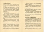 Public information leaflet no: 2 - "Your gas mask, masking your windows"; 36252