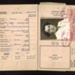 British passport - issued in Palestine - to Miss Sarah batten, a nurse born in Jaffa - 11/02/1914; 11/02/1914; 55914 British passport - issued in Palestine - to Miss Sarah batten, a nurse born in Jaffa - 11/02/1914; 11/02/1914; 55914