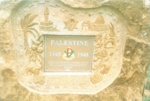 Copies (10) of colour photographs - Palestine memorial at Alrewas - photographs taken by Richard waterman; 37873