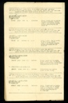 Eden Camp last Standing orders - Last Part III Order Issued Serial No 14 dated 5th April 1948.; 8028 Eden Camp last Standing orders - Last Part III Order Issued Serial No 14 dated 5th April 1948.; 8028