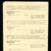 Eden Camp last Standing orders - Last Part III Order Issued Serial No 14 dated 5th April 1948.; 8028 Eden Camp last Standing orders - Last Part III Order Issued Serial No 14 dated 5th April 1948.; 8028