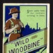 Booklet - "Useful hints for soldiers arriving in India" - published by W.D. & H.O. Wills "Wild Woodbine" cigarettes; 2461