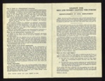 Leaflet- for men and women leaving the forces- advice on 'reinstatement in civil employment' WW2 ; 78801 Leaflet- for men and women leaving the forces- advice on 'reinstatement in civil employment' WW2 ; 78801