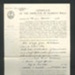 Certificate of the inspector of seaman's Wills - Royal Marine Keith David Hitchman - died 16/10/1950; 34436 Certificate of the inspector of seaman's Wills - Royal Marine Keith David Hitchman - died 16/10/1950; 34436