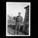 Photographs (8) - Eden Camp - Wartime personnel & prisoners - (see also item no: 32320) Norton camp, Dog and Duck Camp, P.O.W Camp 172, Norton-in-Malton ; 8029 Photographs (8) - Eden Camp - Wartime personnel & prisoners - (see also item no: 32320) Norton camp, Dog and Duck Camp, P.O.W Camp 172, Norton-in-Malton ; 8029