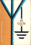Technical information - "The Sig Gen book 1" - Signal Generators - "Marconi Instruments"; 37116