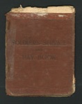 Army book 64 - soldier's service & pay book - Gnr George Coward 840969 - roayl artillery - 18/10/1934; 18/10/1934; 34521 Army book 64 - soldier's service & pay book - Gnr George Coward 840969 - roayl artillery - 18/10/1934; 18/10/1934; 34521