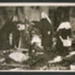 Official copyrighted war photograph- 26th September 1940- nuns inside chapel of damaged convent after bombing raid; 56565
