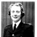 Copied photographs (3) - Kathleen Slater (nee Sykes) - Asst Group Officer - Park Lane Fire Station - Leeds - N.F.S. 1941-1945; 37910 Copied photographs (3) - Kathleen Slater (nee Sykes) - Asst Group Officer - Park Lane Fire Station - Leeds - N.F.S. 1941-1945; 37910