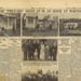 Press article - Yorkshire Gazette 16/05/1947 - article re: prefabs being build in Norton; 16/05/1947; 7347