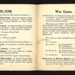 Booklet - "Notes on anti-gas and P.A.D. training" - issued by R.A.M.C. - November 1940; 1/11/1940; 9697 Booklet - "Notes on anti-gas and P.A.D. training" - issued by R.A.M.C. - November 1940; 1/11/1940; 9697
