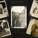Photograph album- belonging to a SGT Charles Cryer in the R.A.F- Photos of time spent in Nova Scotia, Helwan, Cairo 1941-1944 ; 78850 Photograph album- belonging to a SGT Charles Cryer in the R.A.F- Photos of time spent in Nova Scotia, Helwan, Cairo 1941-1944 ; 78850