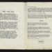 2 Thanksgiving service programs (victory in North Africa- 1st Army & Eighth Army- victory in Europe); 79118 2 Thanksgiving service programs (victory in North Africa- 1st Army & Eighth Army- victory in Europe); 79118