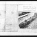 Copy of photograph - surrendered German submarine U-532 arrives at Liverpool - 17/05/1945 - with descriptive article; 17/05/1945; 2082