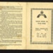 Civil Defence information leaflet no: 4 - "Your Food in War-time" - July 1939; 1/07/1939; 1774 Civil Defence information leaflet no: 4 - "Your Food in War-time" - July 1939; 1/07/1939; 1774