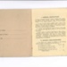 Booklet - "Standing orders for drivers of mechanical vehicles (wheeled) and motor cyclists" - War Office - December 1942; 1/12/1942; 36163