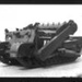 21 Photos of the Churchill Toad, Flail Tank, WW2; 78187
