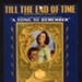 Sheet Music - "Till the End of Time" Based On Chopin's Polonaise - Buddy Kaye & Ted Mossman - 1945; 1/01/1945; 6230 Sheet Music - "Till the End of Time" Based On Chopin's Polonaise - Buddy Kaye & Ted Mossman - 1945; 1/01/1945; 6230