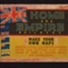 Booklet - "Home & Empire Builders" - make your own maps; 2222 Booklet - "Home & Empire Builders" - make your own maps; 2222