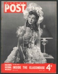 Picture Post Magazine -  30/5/1942 - Feat. Fire blitz on York; 79820