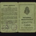 National registration identity card - C.H. Douthwaite - Southall - 30/06/1948; 30/06/1948; 9629 National registration identity card - C.H. Douthwaite - Southall - 30/06/1948; 30/06/1948; 9629