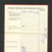 Army form b108 (red) - certificate of service - Regular Army - Gnr George Coward 840969 - Royal Artillery - 18/10/1934; 18/10/1934; 34520 Army form b108 (red) - certificate of service - Regular Army - Gnr George Coward 840969 - Royal Artillery - 18/10/1934; 18/10/1934; 34520