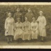 Original photos - Annie stothart - UK based nurse. WW1. with nursing staff and soldiers. medical R.A.M.C. S.A.R.b; 62998 Original photos - Annie stothart - UK based nurse. WW1. with nursing staff and soldiers. medical R.A.M.C. S.A.R.b; 62998