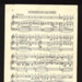Sheet Music - "All Through the Day" by Oscar Hammerstein & Jerome Kern - 1946; 1/01/1946; 6248 Sheet Music - "All Through the Day" by Oscar Hammerstein & Jerome Kern - 1946; 1/01/1946; 6248