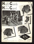 Knitting pattern - "Health Guards for the Home Guard" - "Copley's" no: 1301; 2701