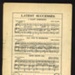 Sheet Music - "Whispering Grass (Dont Tell the Trees)" by Fred Fisher & Doris Fisher - 1940; 1/01/1940; 6267 Sheet Music - "Whispering Grass (Dont Tell the Trees)" by Fred Fisher & Doris Fisher - 1940; 1/01/1940; 6267