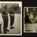 Photographs (3) - British soldiers in Berlin - including one at Spandau Prison 1945 or 1946; 1/01/1945; 5460