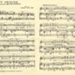 Sheet Music (2) - "My Prayer" by Jimmy Kennedy & George Boulanger - 1939; 1/01/1939; 6261 Sheet Music (2) - "My Prayer" by Jimmy Kennedy & George Boulanger - 1939; 1/01/1939; 6261