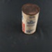 Tin of dried milk - full - national household dried machine skimmed milk - U.S.A. - 8 ozs; 44670 Tin of dried milk - full - national household dried machine skimmed milk - U.S.A. - 8 ozs; 44670