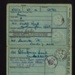 National registration identity card - Edith A. Ruston - Malton - 23/05/1940; 23/05/1940; 5155 National registration identity card - Edith A. Ruston - Malton - 23/05/1940; 23/05/1940; 5155