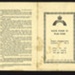 Civil Defence information leaflet no: 4 - "Your food in war-time" - July 1939; 1/07/1939; 13116 Civil Defence information leaflet no: 4 - "Your food in war-time" - July 1939; 1/07/1939; 13116