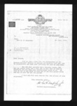 Photocopy - letter of sympathy from British sailors' society to Mr. E. Devonshire on surviving the loss of his ship - 04/07/1940; 4/07/1940; 2229 Photocopy - letter of sympathy from British sailors' society to Mr. E. Devonshire on surviving the loss of his ship - 04/07/1940; 4/07/1940; 2229