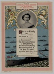 Certificate stating that 'Albert Forrest' was serving H.M.S. Welfare during the Coronation Review on the 15th June 1953 in Spithead, Portsmouth; 79935 Certificate stating that 'Albert Forrest' was serving H.M.S. Welfare during the Coronation Review on the 15th June 1953 in Spithead, Portsmouth; 79935