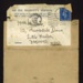 Letter - to Miss Helen Parr from Army Recruiting Office - attendance for interview for the A.T.S. - 11/06/1942; 11/06/1942; 9737