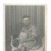 Photograph - Gnr R.W. Jones 1738232 223/32 L.A.A. Regiment R.A. - Malta - (copy in hut 19); 35994