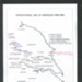 Copy of map showing all bomber airfields in Yorkshire & Lincolnshire areas - 4 Bomber Command group - also Royal Canadian Air Force bases; 34499 Copy of map showing all bomber airfields in Yorkshire & Lincolnshire areas - 4 Bomber Command group - also Royal Canadian Air Force bases; 34499