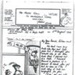 Copies (2) of Forces Air Graph letter - to the Misses Gill from their brother Cpl Albert Gill R.A.S.C. - 02/08/1942; 2/08/1942; 36896