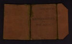 Army book 64 - soldier's service & pay book - Gnr S. Smith 1750686 R.A. (H.A.A.) - 12/12/1940; 12/12/1940; 5858 Army book 64 - soldier's service & pay book - Gnr S. Smith 1750686 R.A. (H.A.A.) - 12/12/1940; 12/12/1940; 5858