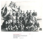 Cadets Group Photograph - Including Ron Bishop -  From Course 23 - 1944/1945 - Photo No. 00013; 83387