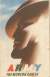 Booklet - "The Army - The Modern Career" - War Office - May 1946; 1/05/1946; 37787 Booklet - "The Army - The Modern Career" - War Office - May 1946; 1/05/1946; 37787
