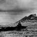 Photograph - "H.M.S. Formidable" - aircraft Carrier - exercising with destroyers off Gibraltar - 01/12/1943; 1/12/1943; 2629