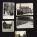 Photographs (8) - British P.O.W.s at Stalag XXID (Posen) (truppenfeld) - Poland - 1942; 1/01/1942; 9754 Photographs (8) - British P.O.W.s at Stalag XXID (Posen) (truppenfeld) - Poland - 1942; 1/01/1942; 9754