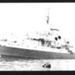 Photograph - "H.M.S. Campion" - pennant no: k108 - flower class corvette; 31868 Photograph - "H.M.S. Campion" - pennant no: k108 - flower class corvette; 31868