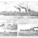 Photographs & technical information - "H.M.S. Javelin" - "H.M.S. Icarus" - "H.M.S. Hero" - "H.M.S. Duncan" - "H.M.S. Greyhound" - "H.M.S. Faulknor" - "H.M.S. Inglefield"; 30327